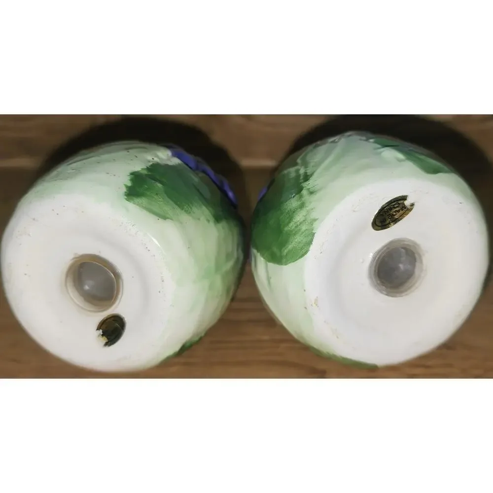 Unbranded ceramic matching